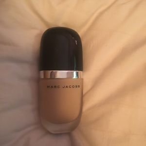 Marc jacobs foundation